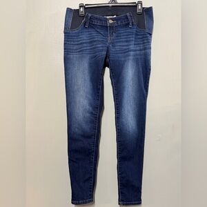 Isabel Maternity Jegging Skinny Jeans Size 4